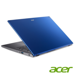Acer 宏碁 A514-55-552X 14吋筆電(i5-1235U/12G/512G+500G SSD/Win11/藍/特仕版)中古筆電